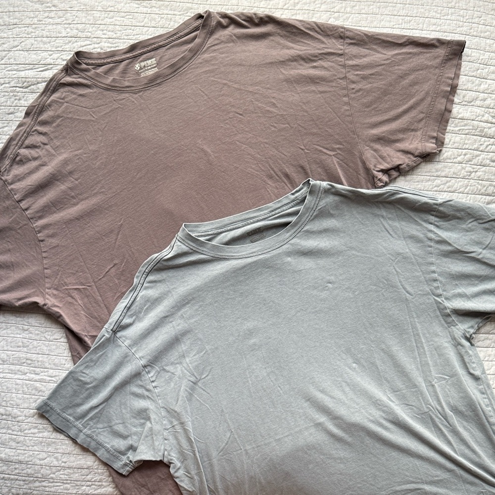 O/S Tee - Picture 11 of 11